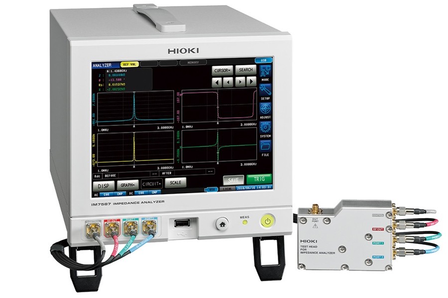 阻抗分析仪IM7587