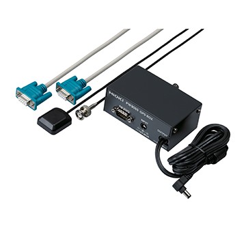 GPS BOX PW9005